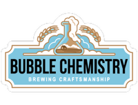 Bubble Chemistry