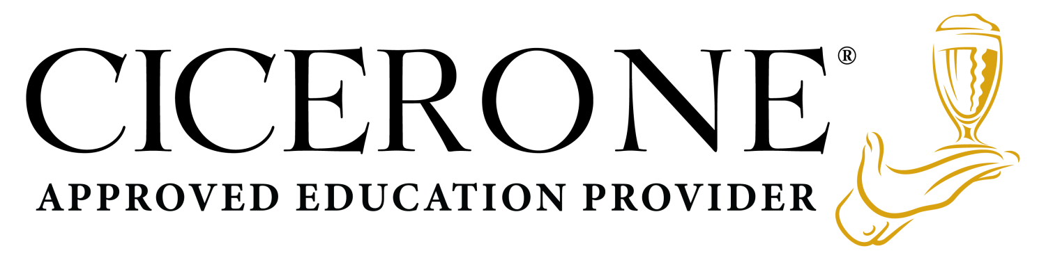 Cicerone Approved Education Provider Logo